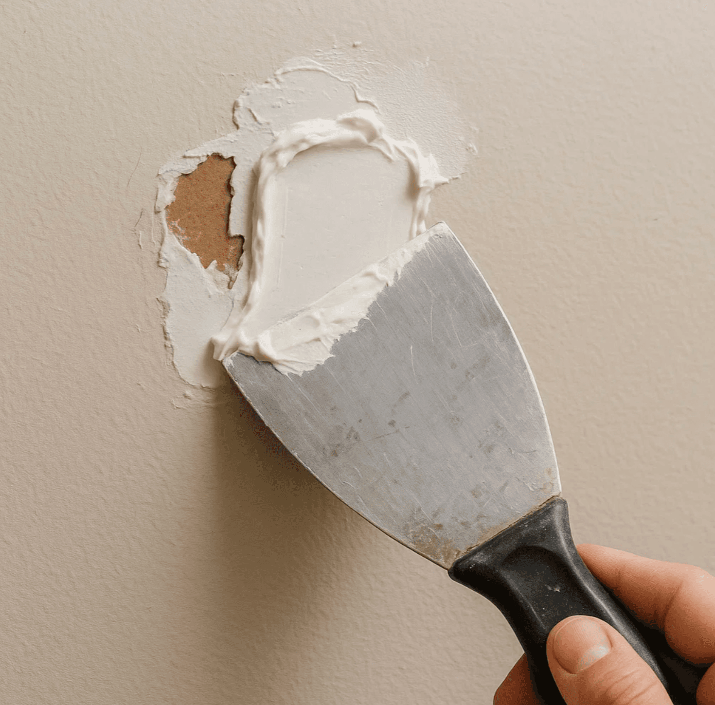 Utah Drywall Repair & Preparation