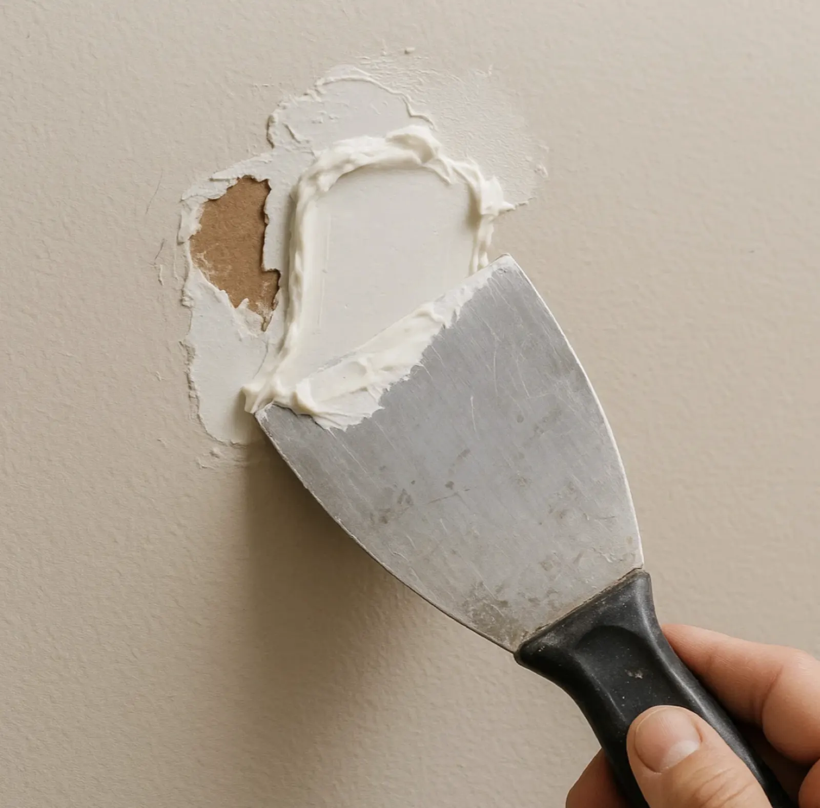 Utah Drywall Repair & Preparation