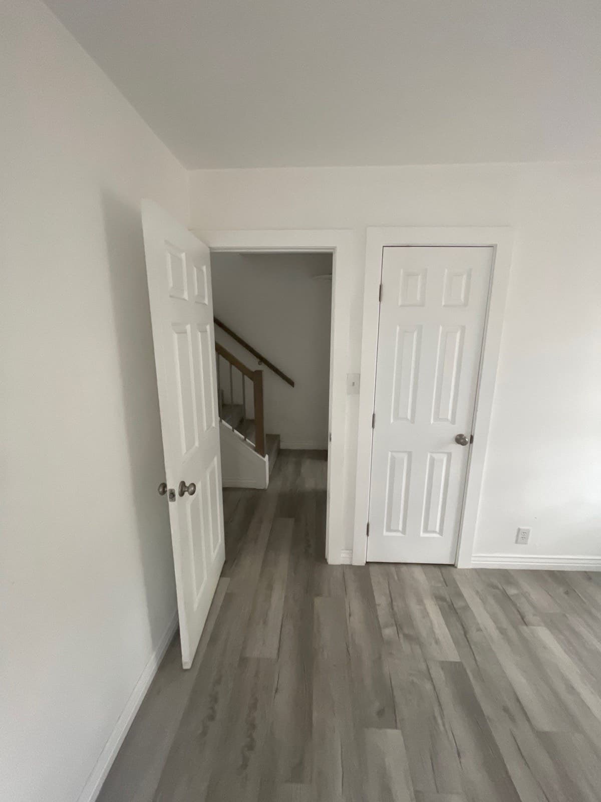 Bedroom Interior Paint