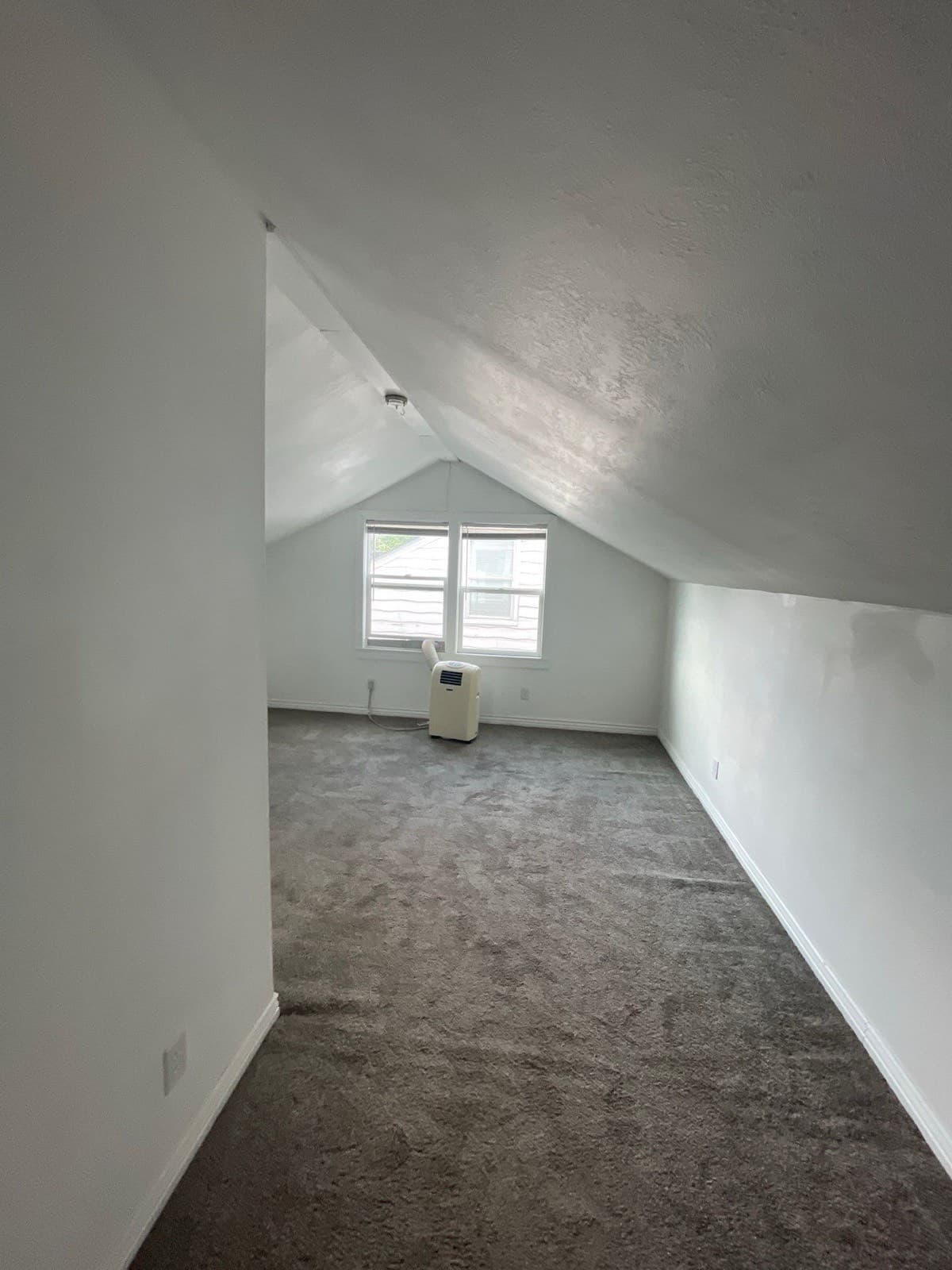 Bedroom Interior Repaint