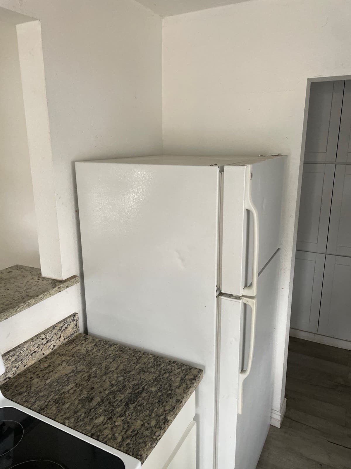 Kitchen Interior Repaint