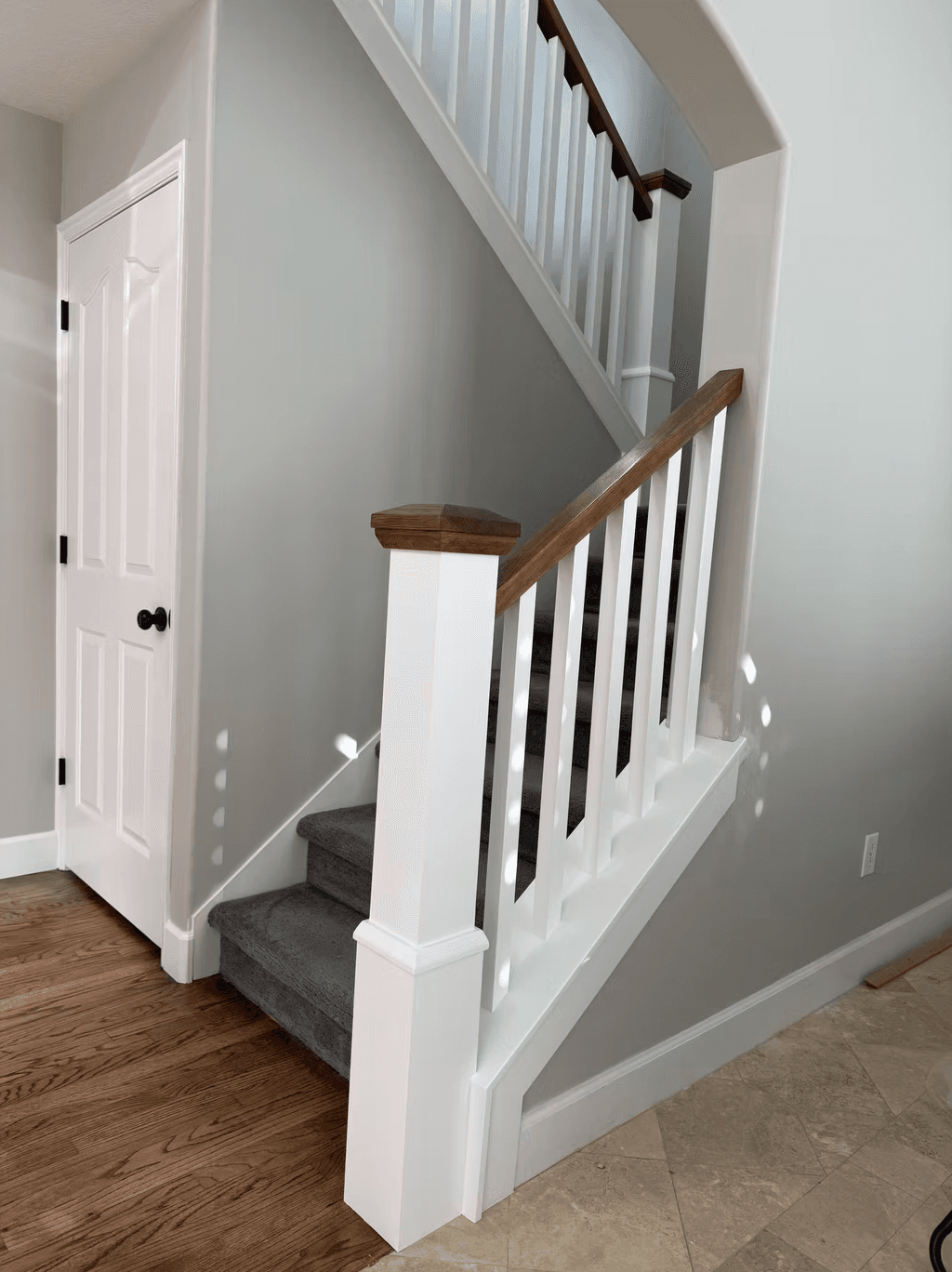 Interior painting service