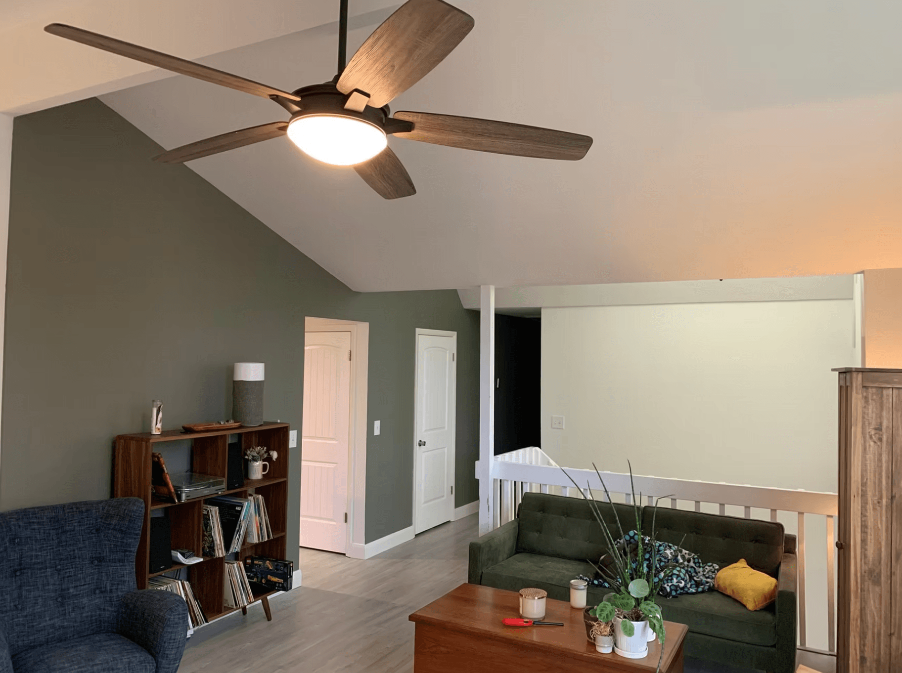 Color consultation service