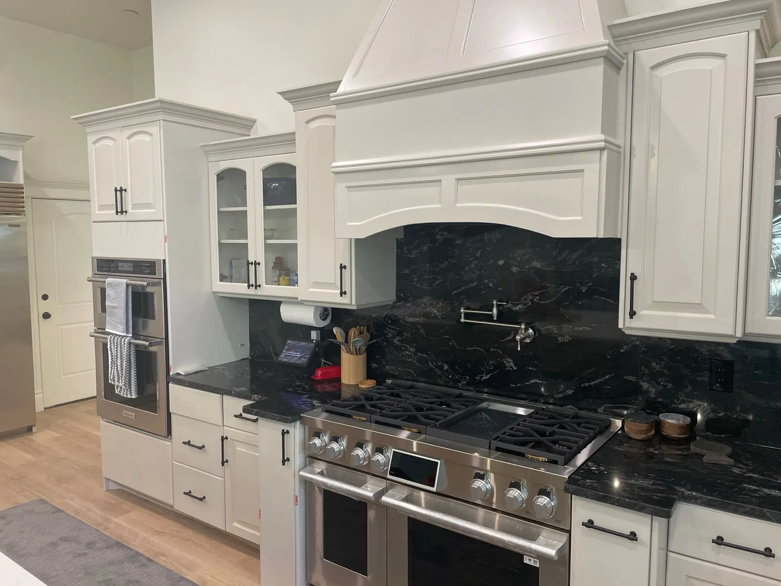 Kitchen Interior