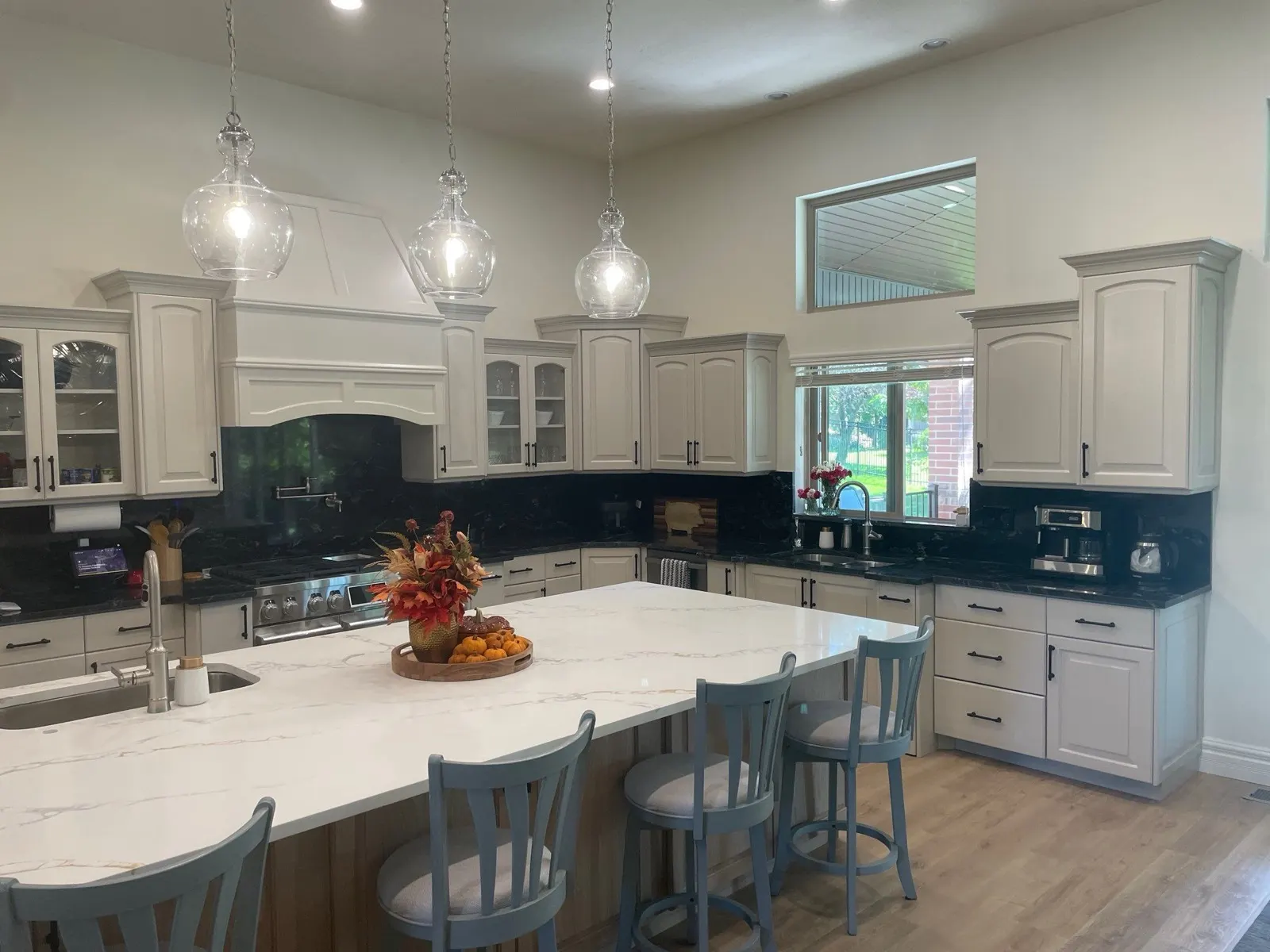Modern Kitchen