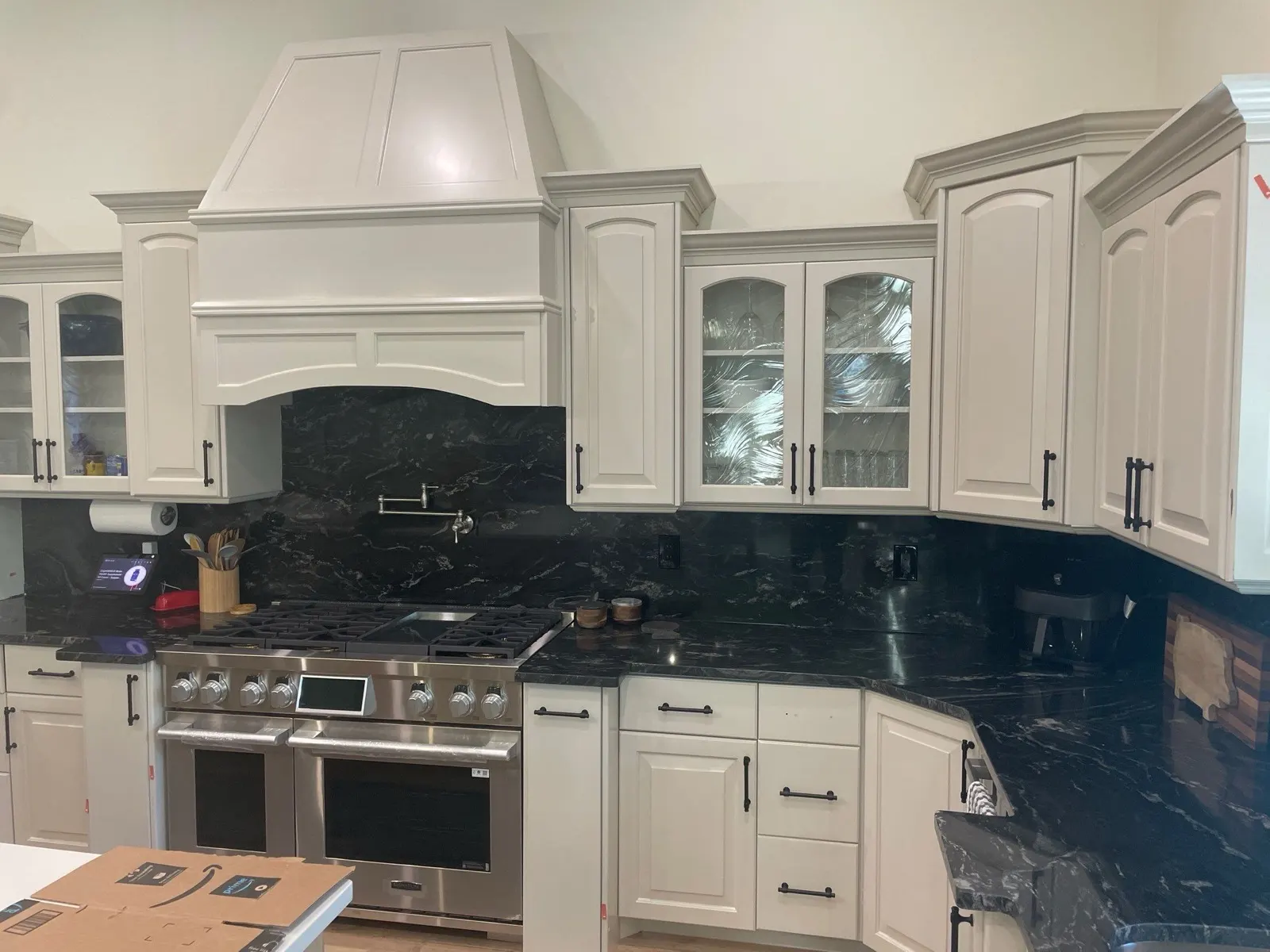 Kitchen Renovation