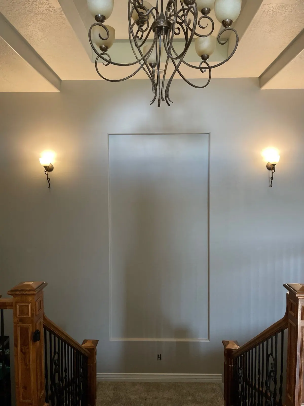 Interior Stairway