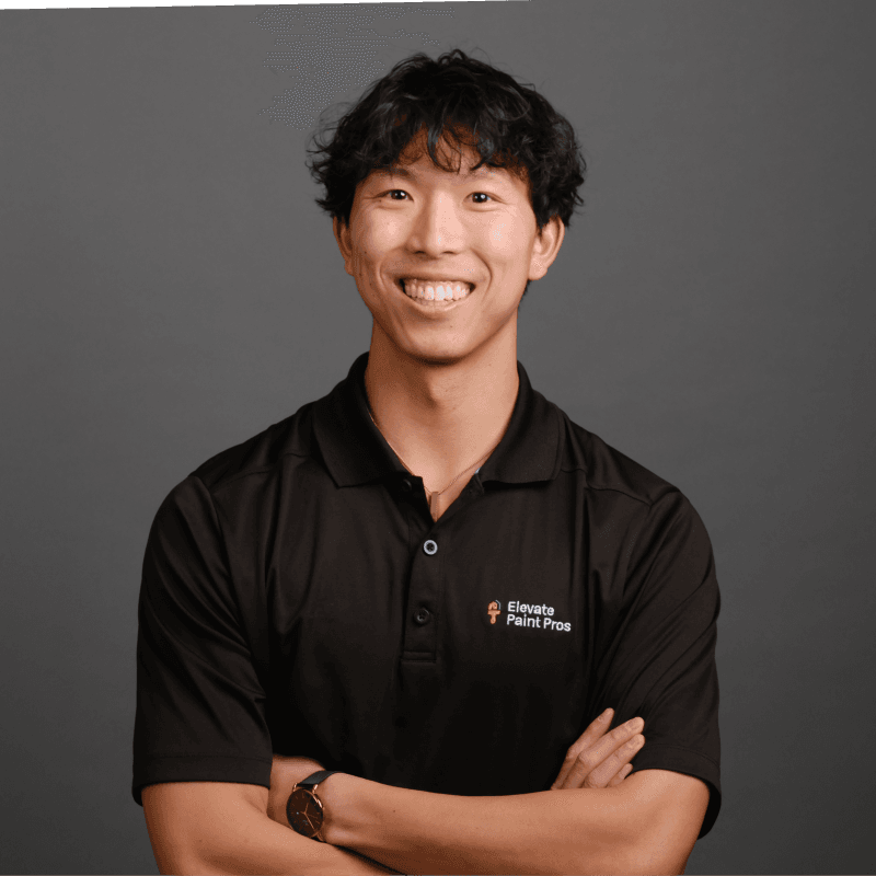 Greg Chung