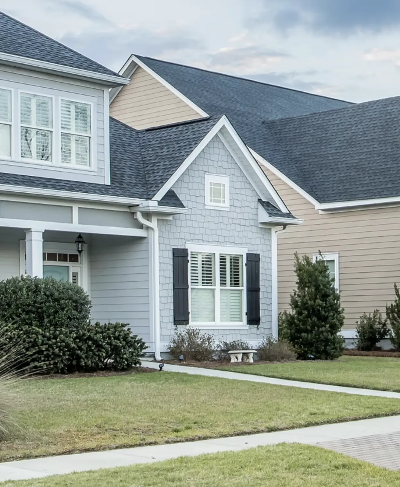 Exterior Paint