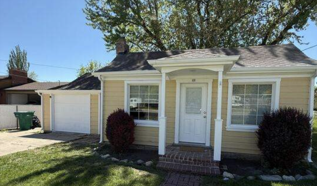 Interior Painters in Layton, Utah: How to Choose the Right Pro