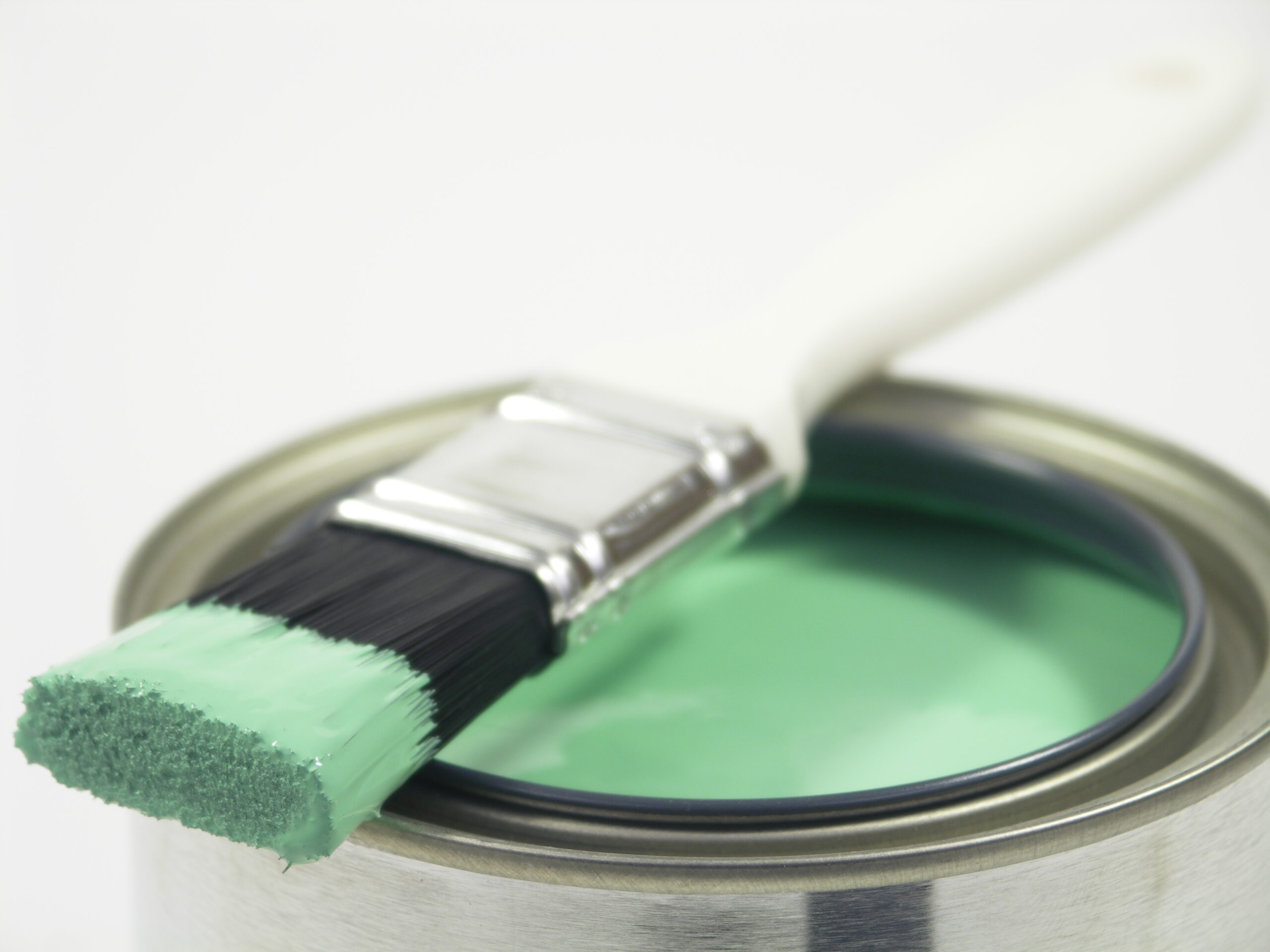 What's Inside Your Paint? Understanding the Composition of House Paint and Why It Matters